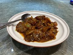-四季厨房 鲁菜·孔府烤鸭(高新万达店)