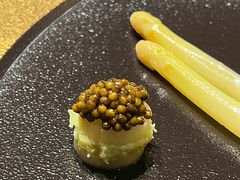 -北京古城老院厉晓麟精致菜