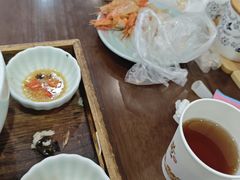 -蟹上黄·蟹黄面·江南糖水(人民广场店)