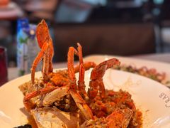 -Ministry of Crab•MOC(交子大道店)