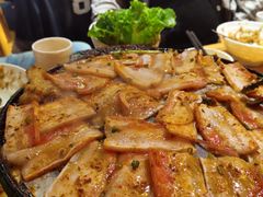 -柒酒烤肉(金科时代店)