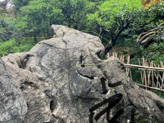 -吴山景区