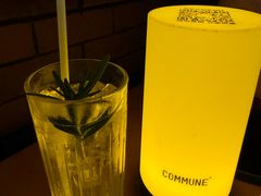 -COMMUNE幻师(渔人码头店)