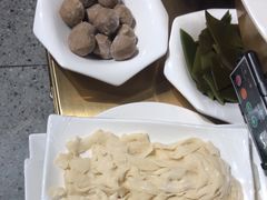 -大河宴椒麻鱼(嘉和园店)