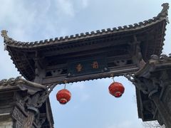 -前童古镇