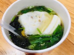 -家宴·灌蛋·沙茶面(曾厝垵店)