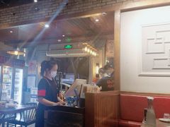 -枪火串烧·东北特色烧烤(罗湖总店)