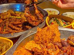 -嘎嘎鸭下巴·爆辣干锅(明教寺店)