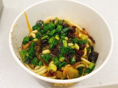 -熊腊生热干面馆(宝丰店)