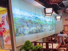 -京城胜利涮羊肉(禧乐汇店)