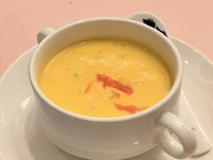 -江南灶中餐厅(南京香格里拉店)