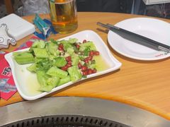 -咱屯子铁锅炖直营店(保利店)