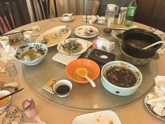 -七的湖·江南蟹舫·阳澄湖农家菜(蟹舫苑店)