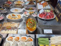 -苏浙徽·农家大院(吴江中山南路店)