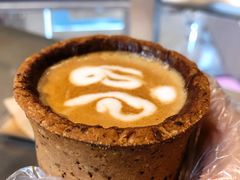 -M Stand(BFC外滩金融中心店)