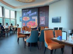 -不仔客海鲜·烧烤·270度海景餐厅(大东海店)