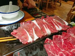 -牛品福潮汕牛肉火锅(旺庄店)