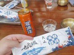 -老虎滩大连海鲜烧烤(水游城店)