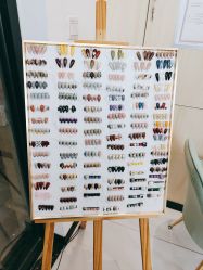 -纤纤玉手美甲美睫美容