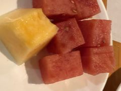 -So Lounge索兰至餐厅(蓝色港湾店)