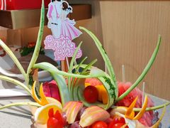 -海底捞火锅(望海国际店)