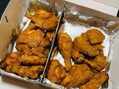 -BOPEYE·波派炸鸡(九霄天地店)