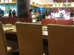 -比特堡啤酒烤肉自助料理(和平店)