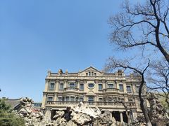 -张学良旧居陈列馆