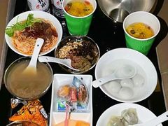 -足莲得·足道SPA(滨湖银泰店)