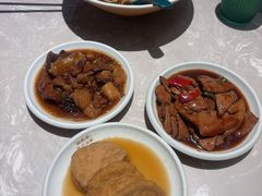 -松鹤面馆·古法焖肉面(观前店)