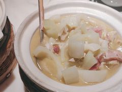 -大鱼徽州·寻味徽菜(星光总店)