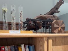 -一尺花园(安和花园店)