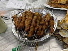 -小民大排档(江汉路店)