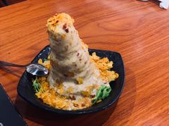 -大阪烧肉BAKA一代(十亩地店)