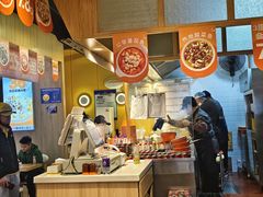 -鱼你在一起(福田安吉尔店)