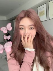-Rise Hair上升造型