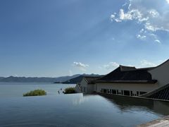 -宁波柏悦酒店·钱湖渔港