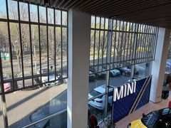 -北京盈之宝宝马&MINI4S店(望京店)