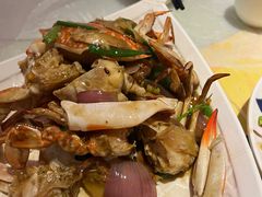 -桥东喜碧海鲜街(水东街店)