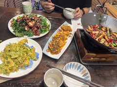 -吃货私房菜(丽江束河古镇店)