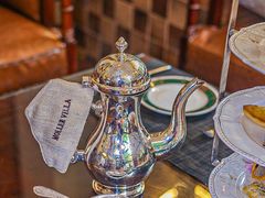 -马勒别墅·中餐厅