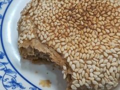 -清真·鸦儿李记·小馆(后海店)