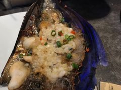 -很久以前羊肉串(打浦路店)