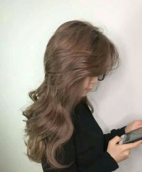 -GIRL STYLE 烫发·染发沙龙