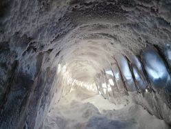 -大秃顶子山