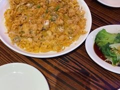-陈鹏鹏潮汕菜(欢乐海岸 海边景观店)