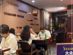 大堂-李记东北饺子馆·东北菜(欢乐谷店)