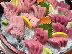 -鳗匠.日本料理店(上夼美食街店)