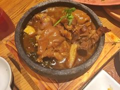 -云海肴·汽锅鸡·云南菜(天津国金汇店)