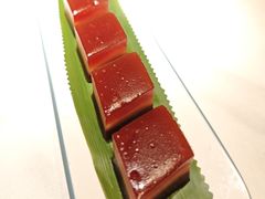 -禄运茶居·手工点心(猎德店)